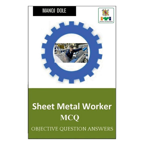 Sheet Metal Worker MCQ, (Paperback)