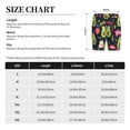 thumbnail image 2 of Mens Pajama Shorts, Avocado Love Sleep Shorts Men Pajama Bottoms Lounge PJ Shorts with Pockets, 2 of 6