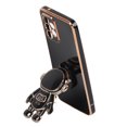 thumbnail image 3 of Mobile Phone Case,TPU Plastic Mobile Mobile Mobile Phone Protection Cover Phone Holder Protective Case High Capacity, 3 of 11