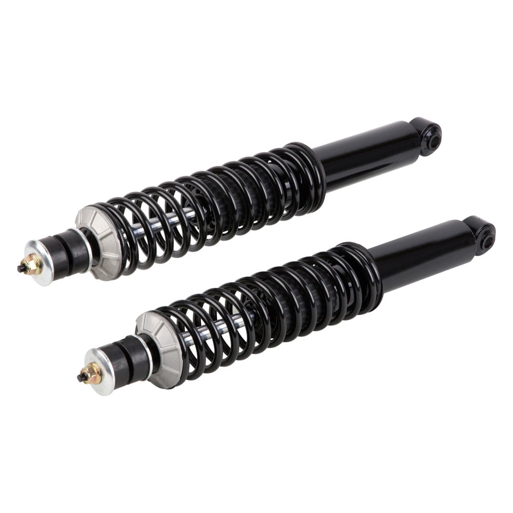For Ford Expedition & Lincoln Navigator Coil Spring Conversion Kit - BuyAutoParts
