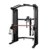 Inspire Fitness SF3 Smith Machine Functional Trainer Home Gym