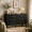 black 6-dresser, variant on Aiho Modern 7 Drawer Dresser, 47" Wide White Chest of Drawers with Anti-Tip & Handleless Design, Storage Organizer for Nursery, Living Room, Entryway, Bedroom