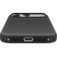 thumbnail image 2 of Apple Funda de TechWoven con MagSafe para el iPhone 17 Pro – Negro, 2 of 3