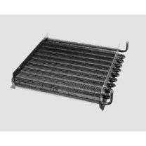 Manitowoc Ice Condenser, Air 040002578 - Genuine OEM Replacement Part