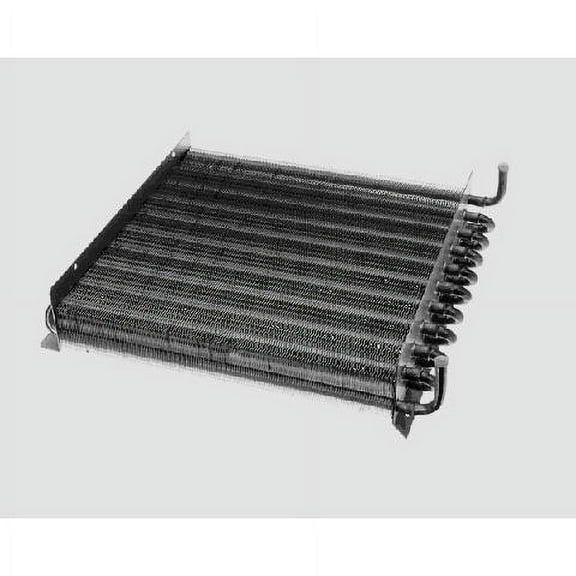 Manitowoc Ice Condenser, Air 040002578 - Genuine OEM Replacement Part