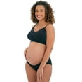 thumbnail image 4 of Joyspun Women’s Maternity Seamless Nursing/Pumping Bralette, Sizes S-XXXL, 4 of 4