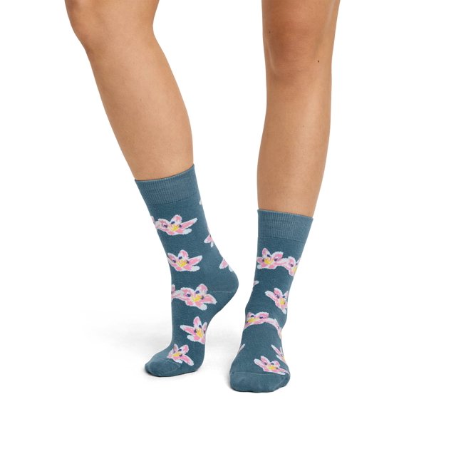 Jockey Chaussettes Décontractées pour Femmes