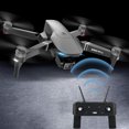 thumbnail image 4 of Cuadricóptero 4K, Dron Recargable USB De 2,4 Ghz, GPS Antivibración Eléctrico Pan/tilt Para Adultos O Niños Avanzados Para Regalo De Juguete ANGGREK Otros, 4 of 8