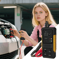 thumbnail image 4 of Automotive Relay Tester, Car Diagnostic Tool, 12V High Precision Circuit Tester,for Quick Battery Testing, 4 of 7