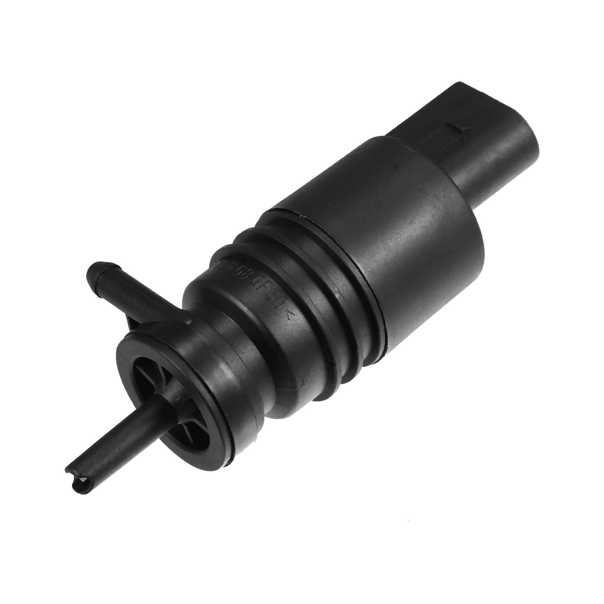 Unique Bargains Windshield Washer Motor Pump with Grommet for Honda Pilot - Pack of 1