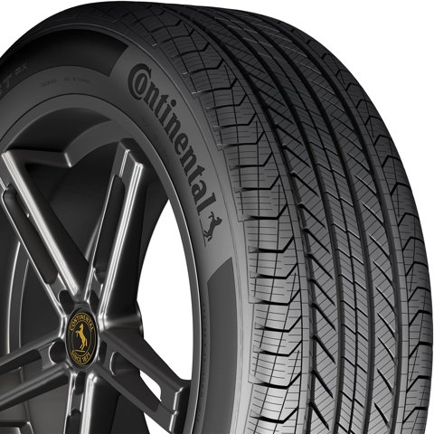 Continental ProContact GX All Season 225/40R18 92H XL Passenger Tire Simolary simolary.com 22