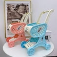 thumbnail image 1 of Carrito de Compras de Simulación Xihbxyly Juguetes para Niños, 1 of 6