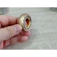 thumbnail image 1 of Stainless Steel Magnetic Fidget Toys for Adults, Tactile Sensory Pieces, 1 of 10