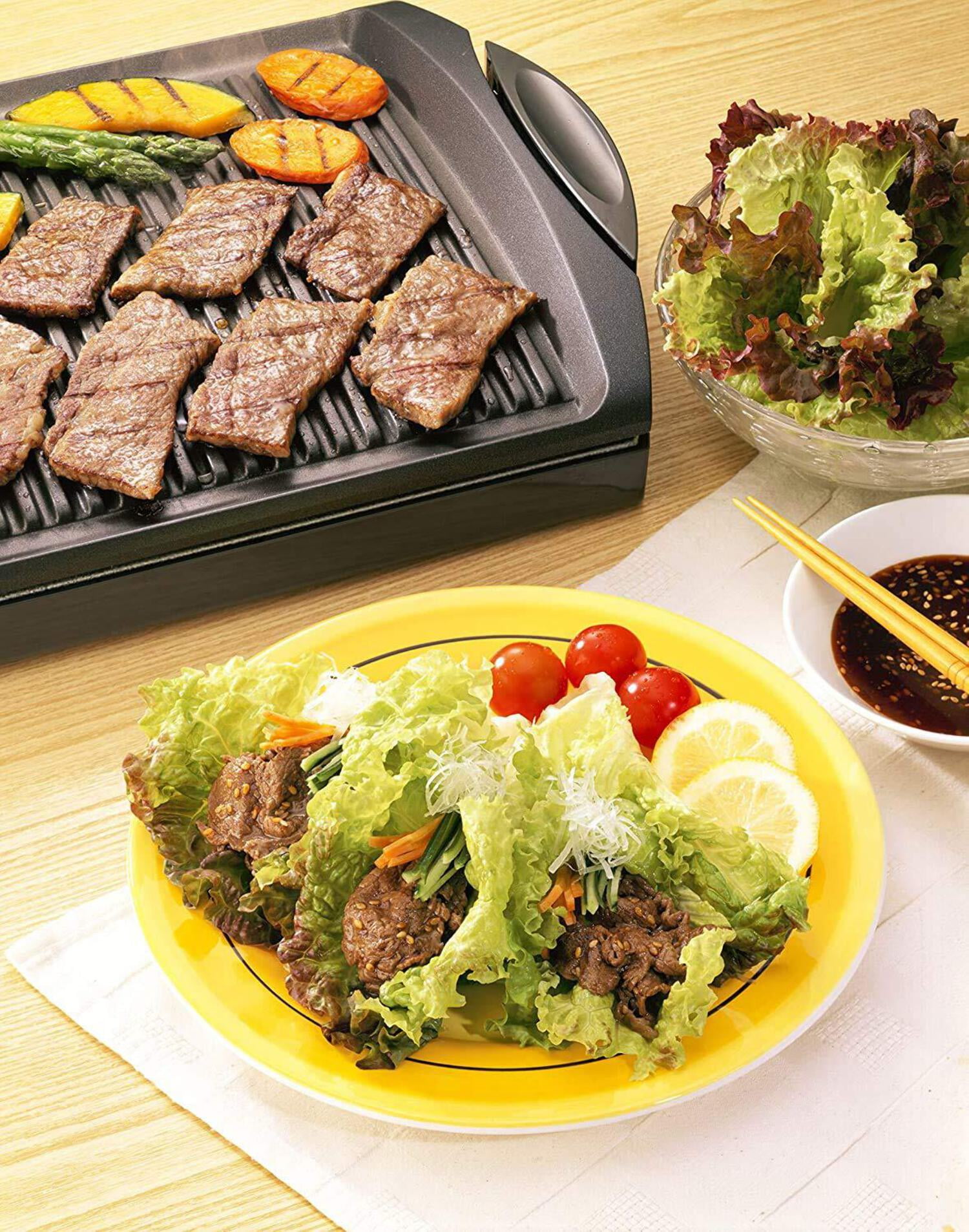 Ebara Yakiniku No Tare Japanese BBQ / Barbecue Sauce