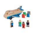thumbnail image 1 of Melissa & Doug - Wooden Airplane, 1 of 2