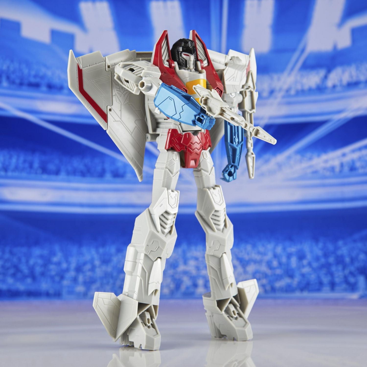 Transformers One Mega Changer Starscream