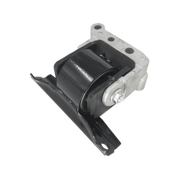Right Engine Mount - Compatible with 2007 - 2017 Jeep Patriot 2008 2009 2010 2011 2012 2013 2014 2015 2016