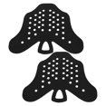 thumbnail image 3 of Miangastore 2pcs Support Insert for Fins Swim Fin Comfortable Shaper Diving Fin Support Inserts Diving Fins Inserts Snorkel Fin Shaping Inserts Diving Fin Accessories, 3 of 9