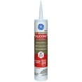thumbnail image 3 of (12 pack) GE Advanced Silicone Kitchen & Bath Sealant, Pack of 1, Clear 10.1 fl oz Cartridge, 3 of 17