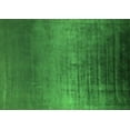 thumbnail image 1 of Ahgly Company Indoor Rectangle Oriental Green Industrial Area Rugs, 7' x 9', 1 of 4