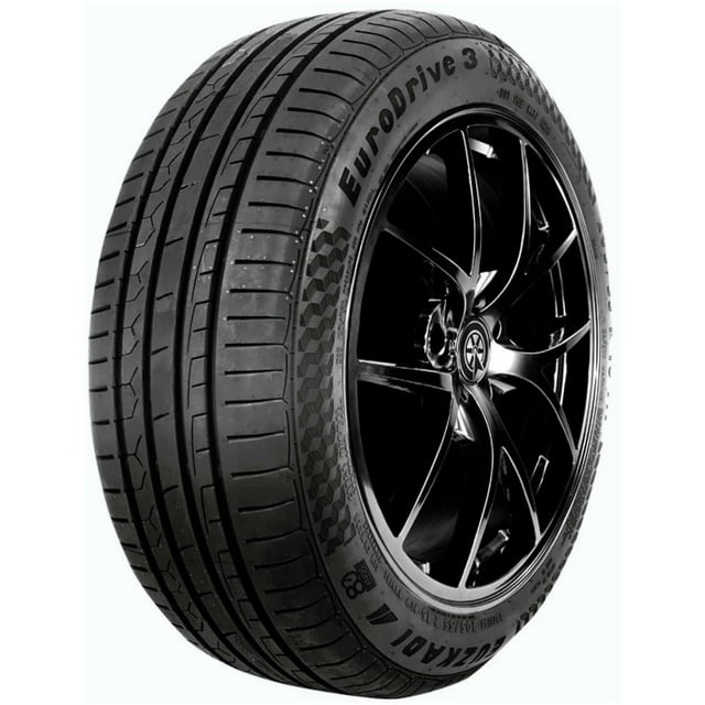 Llanta 185/70R14 88T Euzkadi Eurodrive