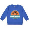 thumbnail image 2 of Inktastic Gulf Shores Alabama Vacation Toddler Sweatshirt, 2 of 4