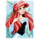 thumbnail image 1 of LP947 Lleno Diamantes Serie Dibujos Animados Princesas Disney Resina 40*50CM, 1 of 9