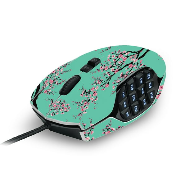 Patterns Skin For Logitech G600 Mmo Gaming Mouse Protective Durable And Unique Vinyl Decal Wrap Cover Easy To Apply Remove And Change Styles Made In The Usa Walmart Com Walmart Com