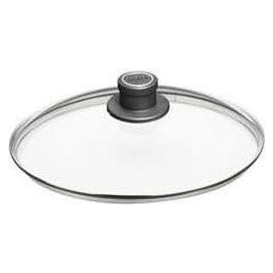 Berndes SignoCast Glass Lid w/Stainless Knob for Berndes Multiple Sizes