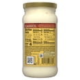 thumbnail image 2 of Classico Roasted Red Pepper Alfredo Spaghetti Pasta Sauce, 15 oz, 2 of 8