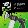 thumbnail image 2 of Boat Juice Hydrosuds Sprayer, Multi-Surface Boat Foam Sprayer with 8 Spray Modes, 2 of 2