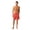 Nantucket Red, variant on Mens Swim Trunks, 9" Inseam, Sizes S-3XL