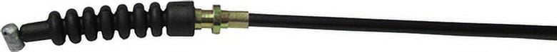 accelerator cable from pedal to carburetor | 70 1/2inch long | yamaha golf ca...