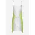 thumbnail image 4 of Carolines Treasures MW1262APRON Two Oyster Shells Apron, 4 of 4