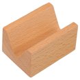thumbnail image 1 of Soporte de madera para sashimi Soporte para servir sashimi Soporte para sushi Soporte multifuncional para sushi (de una sola rejilla), 1 of 7