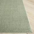 thumbnail image 4 of SAFAVIEH Selena Marion Geometric Area Rug, Green, 8' x 10', 4 of 11