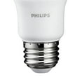 thumbnail image 5 of Philips 60W Equivalent Daylight A19 Medium LED Light Bulb (2-Pack) 462168, 5 of 5