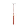 thumbnail image 2 of unbranded 8Ud Tassels Para Sombrero De Graduacion Con Detalle Charm 2026, 2 of 8