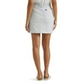 thumbnail image 6 of Lee® Women's Mid Rise Skort, 6 of 11