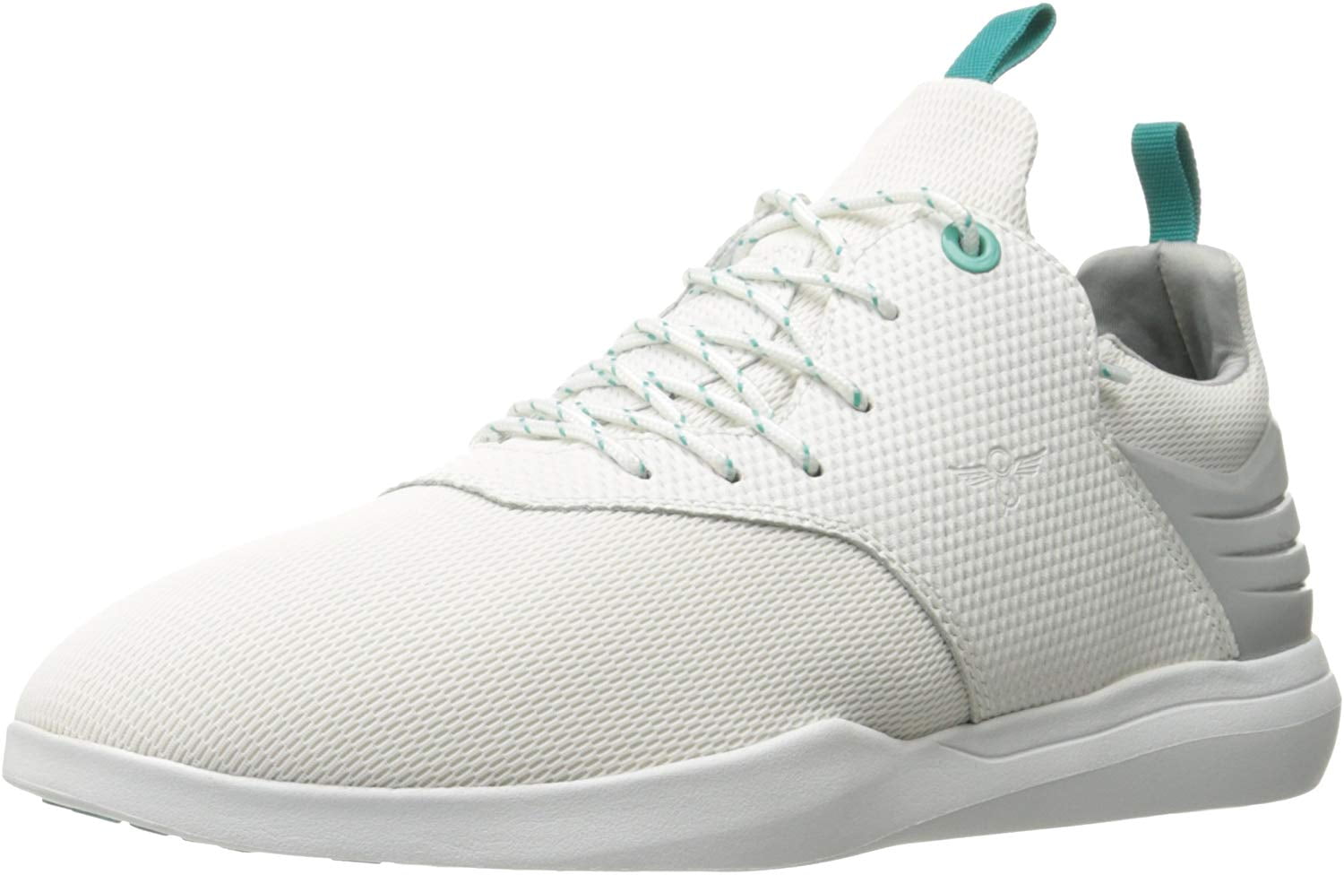 creative recreation white shoes