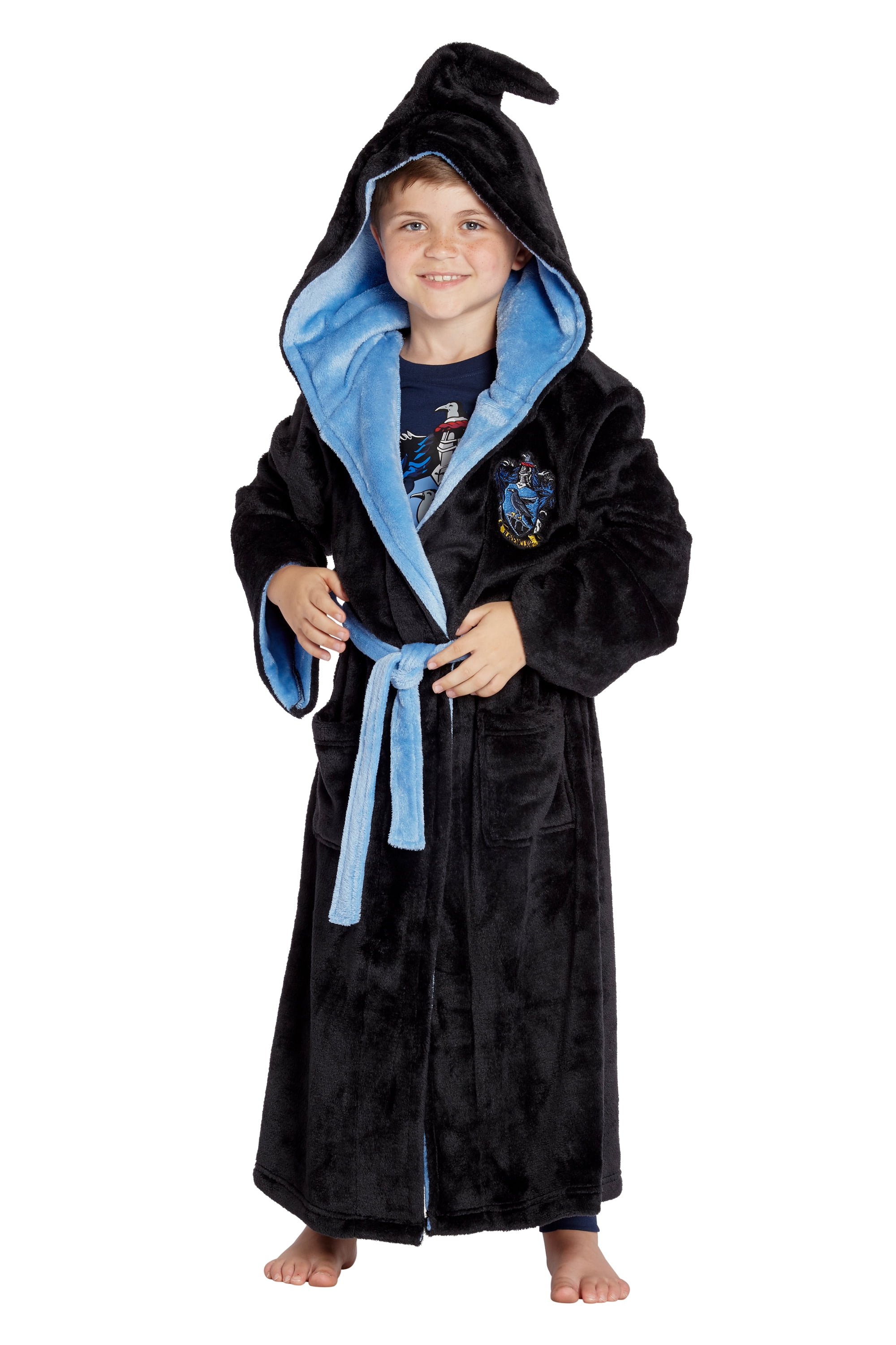 boys harry potter dressing gowns