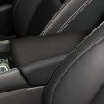 thumbnail image 1 of Cubiertas para Descansabrazos AOMSAZTO Fibra de Carbono para Nissan Maxima 2016-23, 1 of 7