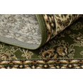 thumbnail image 4 of Carpet Bcf Morad Klasyk Classic - Olive Green, 4 of 5