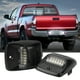 thumbnail image 5 of Par de luces de matrícula de 18LED para Toyota Tacoma 2005-2015DC12V, 5 of 11