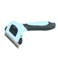 thumbnail image 1 of Pet Groom Brush reduce eficazmente el desprendimiento hasta en un 95% Elimina el pelo enredad MABOTO Cepillo de aseo, 1 of 7