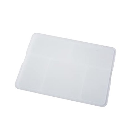 

Top plate ABS kitchen wagon 3 steps for rolling cart N-7813