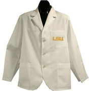 NCAA Southeastern - Short White Labcoat
