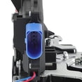 thumbnail image 7 of VW Door Lock Actuator - Front Left Driver Side | 3D1837015, 3D1 837 015, 3D1837015AB | Fits VW Caddy, Golf, Jetta, Touareg & More, 7 of 7