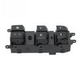 thumbnail image 2 of 93570-A5010 for 14-16 modern Elantra glass lifter master switch, 2 of 5