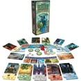 thumbnail image 5 of 7 Wonder Duel - Pantheon Expansion (English Version) A board game by Repo Production from Antoine Bauza, 5 of 5